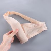 Soutien-gorge sans armatures grande taille YCH Foreign Trade Gothic pour la maternité, toutes saisons