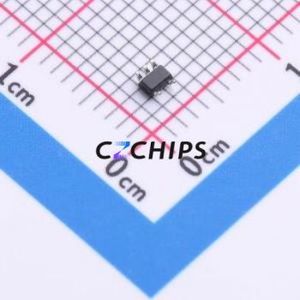 Original-Nuevo OPA323IDCKR Amplificador operacional de chip IC de circuito integrado de - Product Image 2