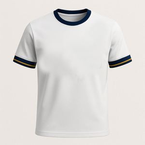 Uniforme de Fútbol para Hombre, Nueva Temporada, Versión Jugador, Camiseta de Fútbol Real, Camiseta de Fútbol Tailandesa, Camiseta del Madrid - Product Image 2