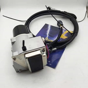 106-0100 1060100 Governor Motor 320 E320 Accelerator Motor 1060092 106-0092 <b>Throttle</b> Motor 1500092 150-0092 - Product Image 4