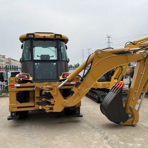 Caterpillar 420F Bagger lader zum Verkauf Bagger lader Raupe 420F Bagger lader - Product Image 6