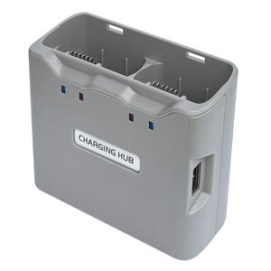 สำหรับ <span class=keywords><strong>DJI</strong></span> <span class=keywords><strong>MINI</strong></span> <span class=keywords><strong>2</strong></span> se/ <span class=keywords><strong>MINI</strong></span> <span class=keywords><strong>2</strong></span>/<span class=keywords><strong>MINI</strong></span> 4K เครื่องชาร์จโดรน YX แบตเตอรี่<span class=keywords><strong>2</strong></span>ทางที่ชาร์จเท่านั้นไม่รวมแบตเตอรี่ - Product Image 4