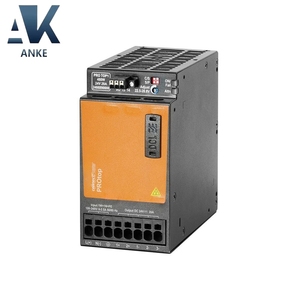 2467030000 pour alimentation à découpage Weidmuller PRO TOP1 480W 48V 10A - Product Image 2