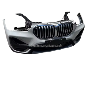 กันชนหน้าคุณภาพสูงสำหรับ BMW X1 F48 51119883245 อะไหล่รถยนต์ กันชนหน้า 51117954201 511138494430 - Product Image 4