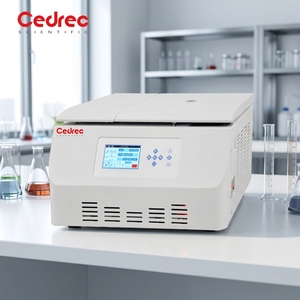 Centrifugeuse Réfrigérée Haute Vitesse 16600 tr/min -20°C~+40°C pour Laboratoire - Vente Chaude - Product Image 1