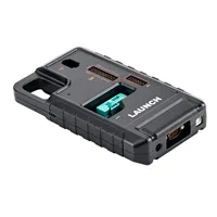 Programador IMMO 3 en 1 LAUNCH X-431 G5 PROG5 para Vehículos Europeos, Compatible con la Clonación y Programación de Llaves, ECU/TCU