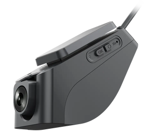 Caméra embarquée 4G LTE à double objectif sans <span class=keywords><strong>écran</strong></span>, avec télécommande, mode stationnement 24h/24, Cloud CMSV6 - Product Image 1