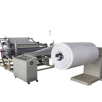Feuille De Mousse De XPE Machine À Plastifier