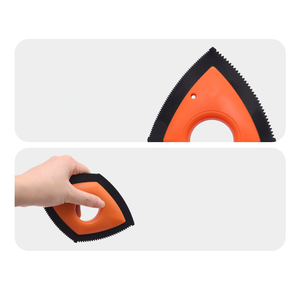 Cepillo Mini Quitapelusas <span class=keywords><strong>para</strong></span> Mascotas, <span class=keywords><strong>para</strong></span> Autos y Asientos del Hogar, Limpieza Rápida de Pelo de Perro/Gato de Tapicería, Sofá, Alfombra e Interiores - Product Image 5