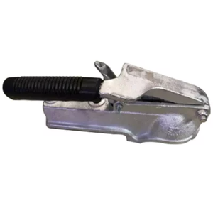 15000lbs A1X 2-5/16 Adjusted Coupler Low Price Guaranteed for Used Trailer Parts Made in China - Product Image 5