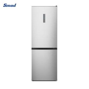 175l Bottom Drawers Freezer Manual Defrost Mechanical <b>Refrigerator</b> Bottom Freezer <b>Refrigerator</b> - Product Image 5