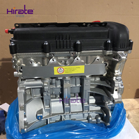 Original Korea Car Engine G4FC G4FA G4FG G4FJ G4GC G4ED G4KA G4KC G4KD G4KE G4KH G4KJ G4NA G4NB G4LC G4LA D4CB for Hyundai Kia