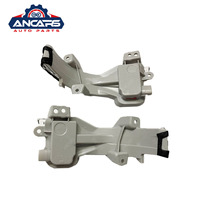 Lámpara de espejo lateral 34300-T0A-H01 34350-T0A-H01 para Jazz Fit a-ccord City C-R-V VEZEL X-R-V, señal de giro de ODY-SSEY