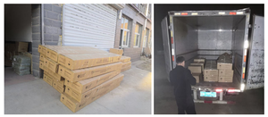 Robot de nettoyage de panneaux solaires, brosse de nettoyage PV, outil de nettoyage de panneaux efficace - Product Image 6