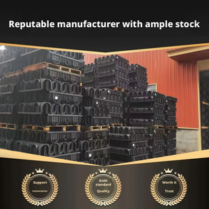 Vente directe d'usine de canaux de drainage en HDPE de haute qualité en forme de U, 1000 x 150 x 100 mm - Product Image 5