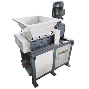 Bền <span class=keywords><strong>Mini</strong></span> Kim Loại <span class=keywords><strong>Shredder</strong></span> Cáp Nhỏ Máy Nghiền Chất Thải Nhà Bếp Bộ Vi Xử Lý Kích Thước Nhỏ Gọn Lưỡi Mạnh Mẽ Hệ Thống - Product Image 1