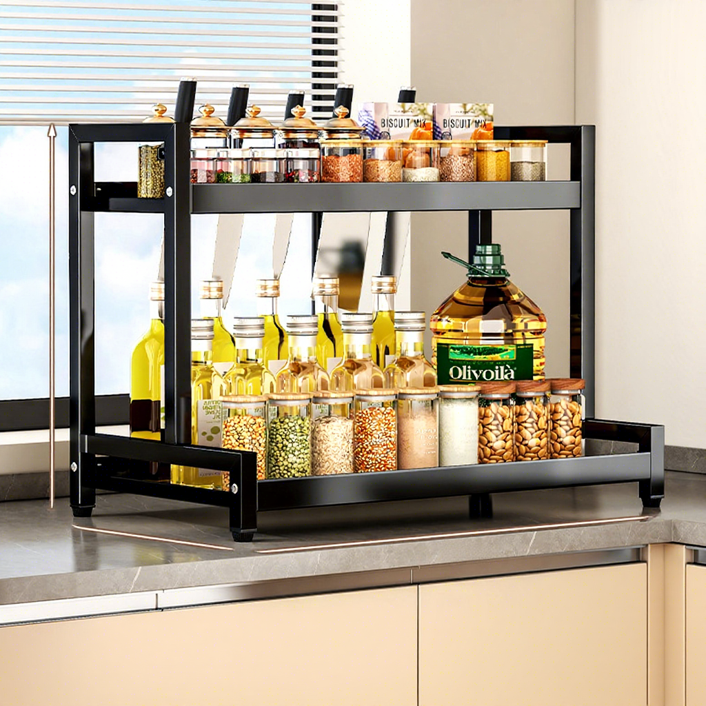 50cm negro 2 capas [básico]