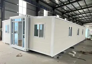 East Sale Shipping Container China To Netherlands 20ft 40ft Portable Container House DDP Door To Door Shipping To Netherlands