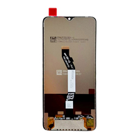 Pantalla LCD TFT de 6.53'' para Xiaomi Redmi Note 8 Pro, Pantalla Táctil LCD de Repuesto para Teléfono