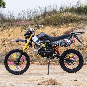 125 CC spor motosikletler güç bisiklet Off Road yetişkin Moto 125cc bayanlar benzinli diğer motosikletler