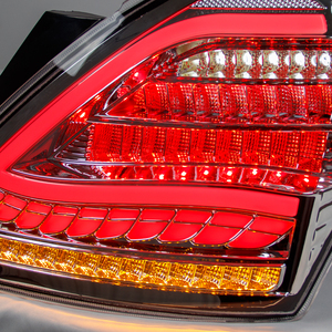 ไฟท้าย LED สำหรับ <span class=keywords><strong>Nissan</strong></span> <span class=keywords><strong>Almera</strong></span> ไฟท้ายรถออโต้ - Product Image 5