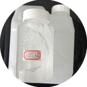 Goo Quality Sles N70 Gel Utilisation chimique quotidienne - Product Image 4