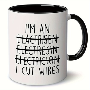 Taza de <span class=keywords><strong>Café</strong></span> de Cerámica Apta para Microondas y Lavavajillas, Regalo de Cumpleaños o Navidad para Mujer, Mamá, Personalizada, Venta al Por Mayor - Product Image 2