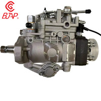 Pompe VE BJAP 0460314027 0 460 314 027 Pompe de distribution