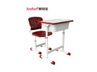 Table et chaises pour enfants Mobilier de salle de classe Rad Table et chaise d'étude pour enfants Table et chaise d'école Mobilier préscolaire