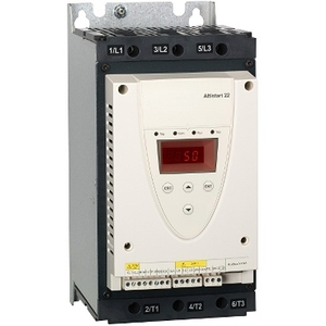 ซอฟท์ ATS22D75Q แรงดันไฟฟ้าควบคุม 220V จ่ายไฟ 230V 18.5kW/400-440V37kW สำหรับ - Product Image 5