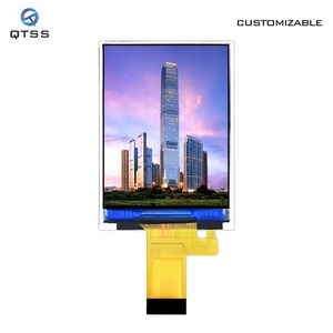 2.<span class=keywords><strong>4</strong></span>英寸薄膜晶体管液晶显示模块240*320 ST7789 12引脚单片机/SPI 2.<span class=keywords><strong>4</strong></span>英寸液晶显示器，带RGB接口 - Product Image 3