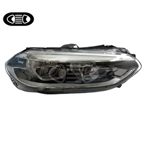 TUZHIHAO OEM para BMW Serie 1 F52 <span class=keywords><strong>F40</strong></span> Conjunto de faros LED Luz de coche original para <span class=keywords><strong>116i</strong></span> 114i M135i Números de pieza 63117466503 - Product Image 3
