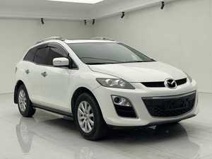 Excelente Oferta, FAW Mazda CX-7 2014, 2.5L, Buen Estado, Tracción Delantera, Transmisión Automática Económica, Cinco Asientos de Cuero, Auto Usado - Product Image 3