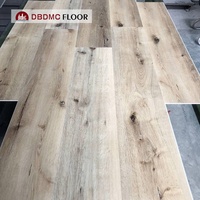 Suelo de PVC de Clic, Suelo SPC, Loseta/Tabla de Vinilo PVC, Venta Caliente de Fábrica China