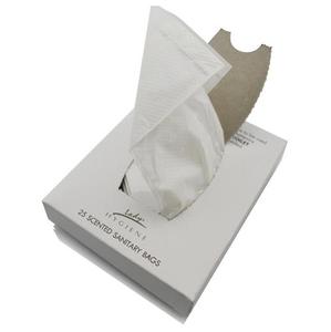 eco friendly sanitary bag - Product Image 1