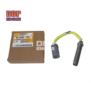 Sensor de velocidad de motor diésel 9X5392 9X-5392 para motores Caterpillar CAT 3516 3512 3508 SPF343 SPS342 SPT342 - Product Image 1