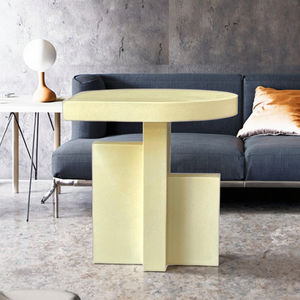 Soporte de planta multifuncional OEM de Vietnam, mesa decorativa de diseño moderno versátil, pantalla de entrada, mesa auxiliar duradera - Product Image 2