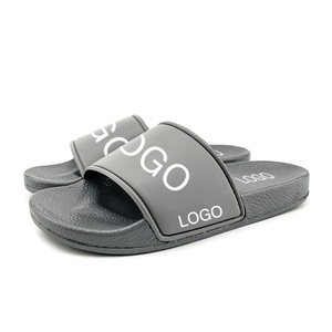 Greatslides Pantoufles Personnalisées Homme Femme <span class=keywords><strong>2023</strong></span>, Chaussons Chine pour Homme, Tongs de Créateur pour Homme - Product Image 2