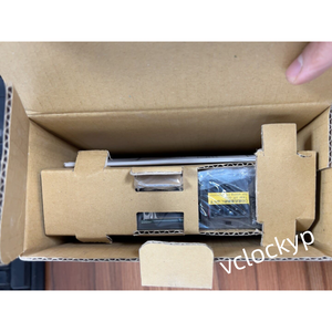 เซอร์โวไดรฟ์ฟูจิ RYB101S3-VBC รุ่นใหม่ล่าสุด RYB101S3-VBC - Product Image 1