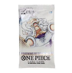 YY OP05 Gioco di Carte One Piece, Prodotti Ufficiali Autentici PTCG, <span class=keywords><strong>Giochi</strong></span> <span class=keywords><strong>da</strong></span> <span class=keywords><strong>Tavolo</strong></span>, Battaglie, Carte <span class=keywords><strong>da</strong></span> Collezione Rare - Product Image 4