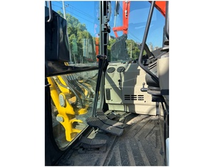 Miniexcavadora Sany SY26U Usada, Excavadora de Cadenas para Movimiento de Tierras - Product Image 6