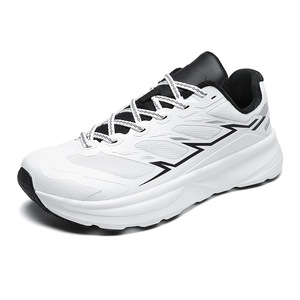 Waterproof Custom Barefoot Shoes Breathable Membrane Anti Slip Zero Drop <b>Hiking</b> Minimalist <b>Boots</b> Factory Custom Logo - Product Image 2