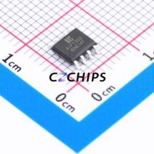 Nuevo y original AiP1302SA8.TR SOP-8 Circuito integrado IC Chip Reloj en tiempo real (RTC) - Product Image 1
