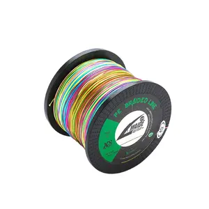 <span class=keywords><strong>สาย</strong></span>เบ็ดถัก <span class=keywords><strong>Varivas</strong></span> ขนาด 8x 1000 เมตร สำหรับรอกตกปลา ขายส่งจำนวนมาก - Product Image 1