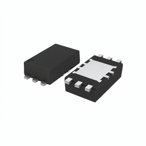 BH21M0AWHFV-TR 6 SMD, ชิ้นส่วนอิเล็กทรอนิกส์แบบ Flat Leads Exposed Pad Power Management (PMIC) จากผู้ผลิต Channel Electronics - Product Image 1
