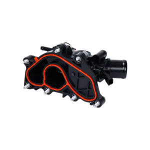 Termostato de Agua de Alta Calidad para el Sistema de Refrigeración de Automóviles, para Mercedes-Benz M282 W177 A180 C118 CLA200 - Product Image 4