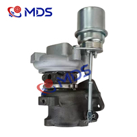 Turbocharger VT01 1044220GH500 1380003012 for JAC Sihao X4 JS3 1.5T HFC4GB2.4E Engine Replacement 1044220GH50A