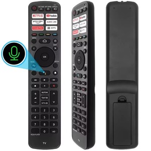 รีโมทคอนโทรลบลูทูธแบบใหม่ รุ่น RC700P R3PA265 สำหรับทีวี <span class=keywords><strong>Panasonic</strong></span> <span class=keywords><strong>4K</strong></span> HD Smart TV รุ่น TH-43/49/55/65LX800HTX-43LXW834 TX-55LXT886 - Product Image 4