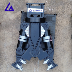 Processore Idraulico Multiplo per Spazi Ristretti e Sensibili, Maggiore Efficienza e Produttività, Silenzioso, Bassa Manutenzione, Compatibile con ZX160 ZX200 - Product Image 6