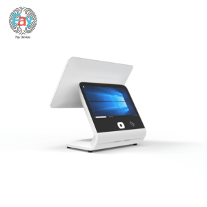 Android hoặc <span class=keywords><strong>Windows</strong></span> 80 mét QR <span class=keywords><strong>POS</strong></span> thiết bị đầu cuối với miễn phí phần mềm nhà hàng tiền mặt đăng ký giải pháp - Product Image 4